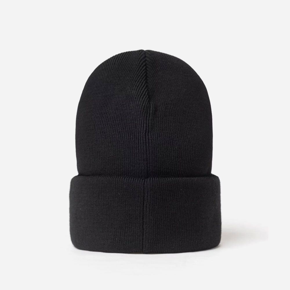 Refrigiwear - Clark Hat Beanie - Black