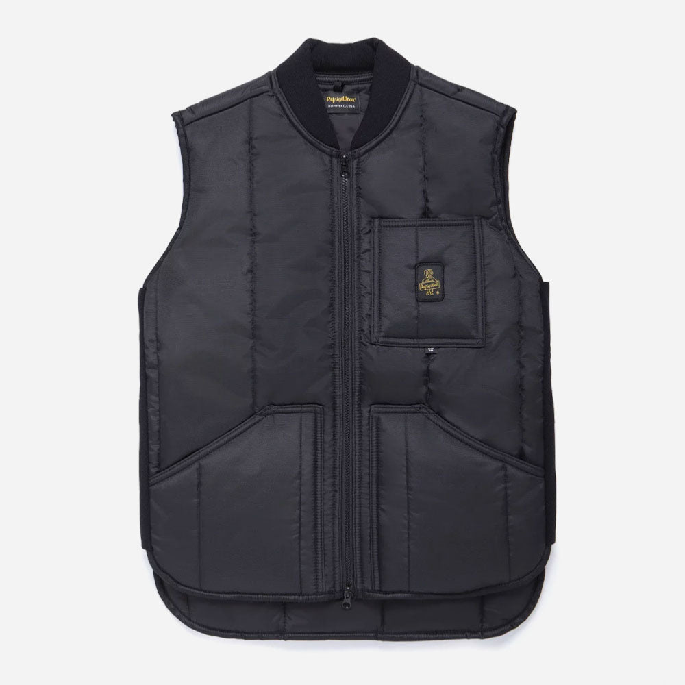 Refrigiwear - Original Vest - Black