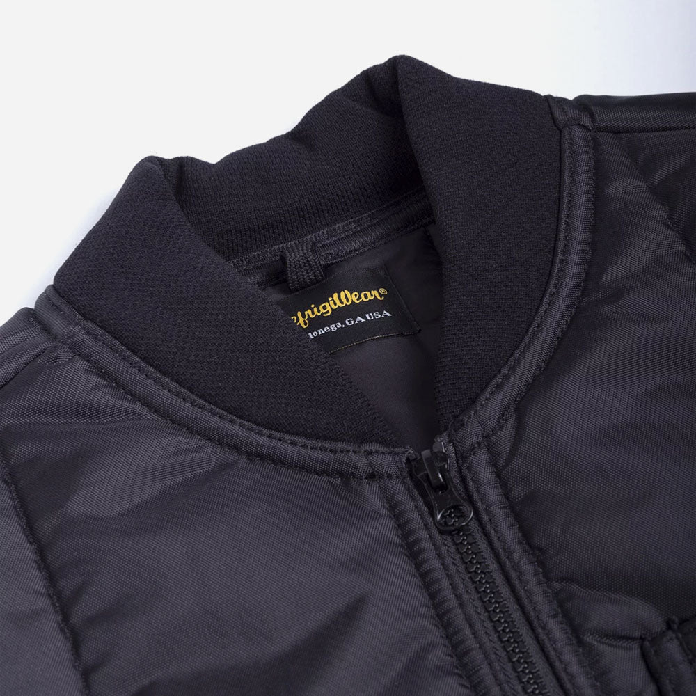 Refrigiwear - Original Vest - Black