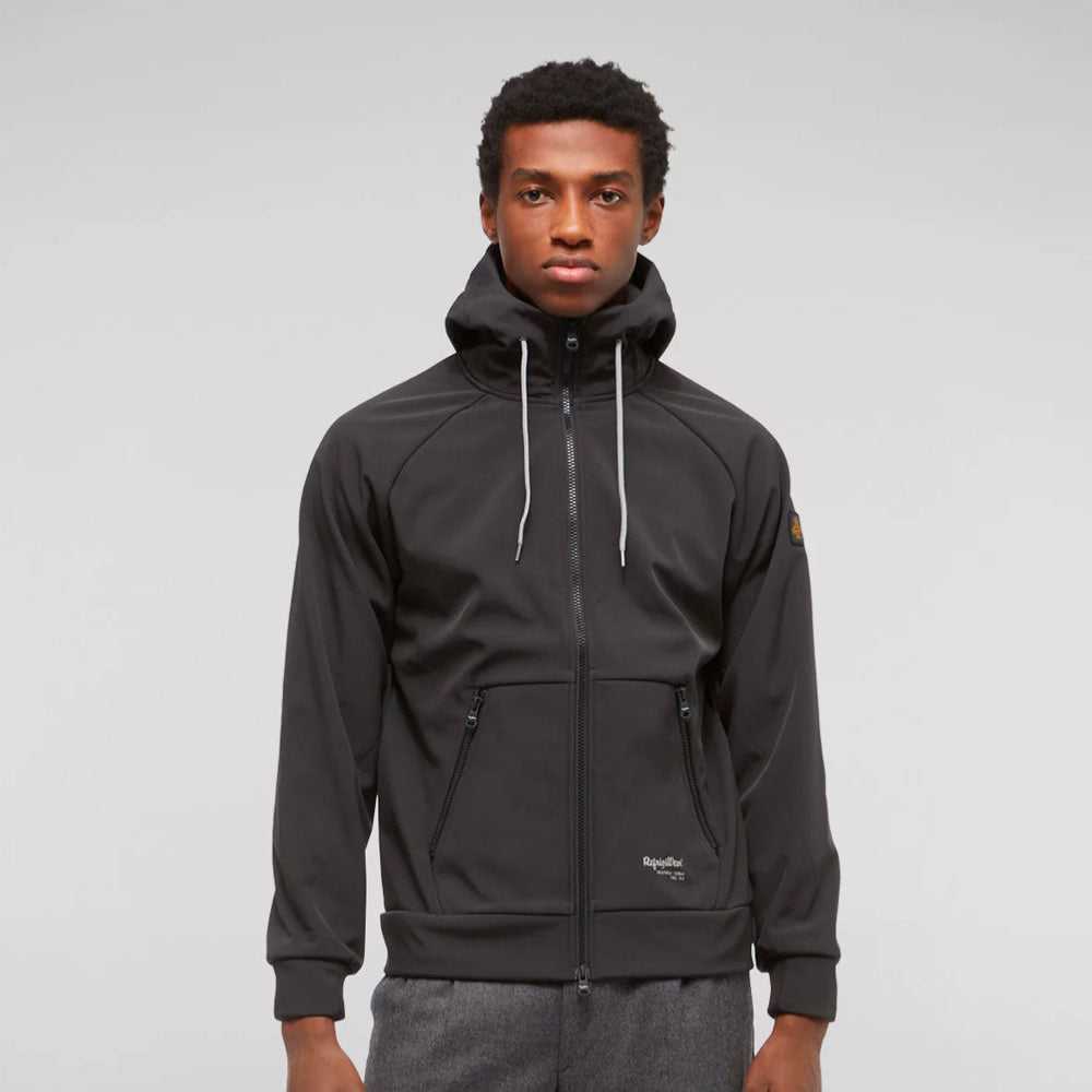 REFRIGIWEAR - SPEED JACKET - Black