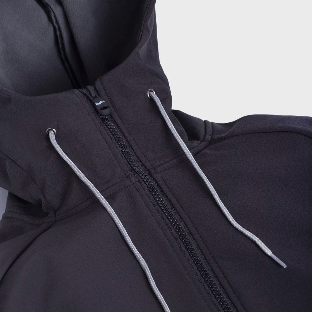 REFRIGIWEAR - SPEED JACKET - Black
