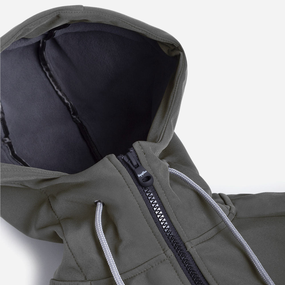 REFRIGIWEAR - SPEED JACKET - Grey