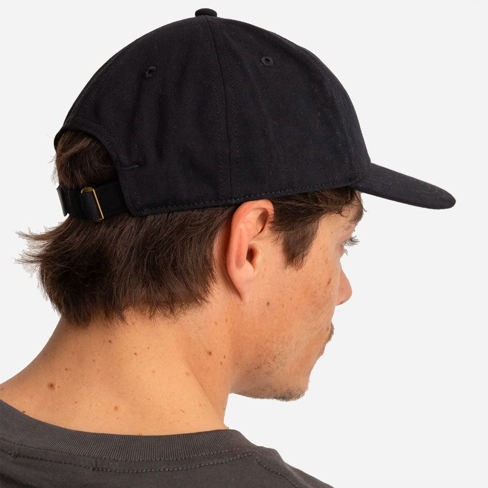 Rhythm - Shroom Cap - Black