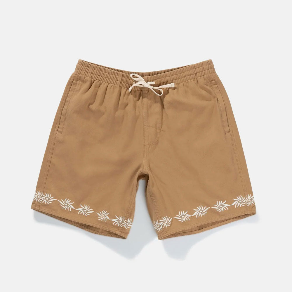 Rhythm - Canvas Sun Jam - Sand