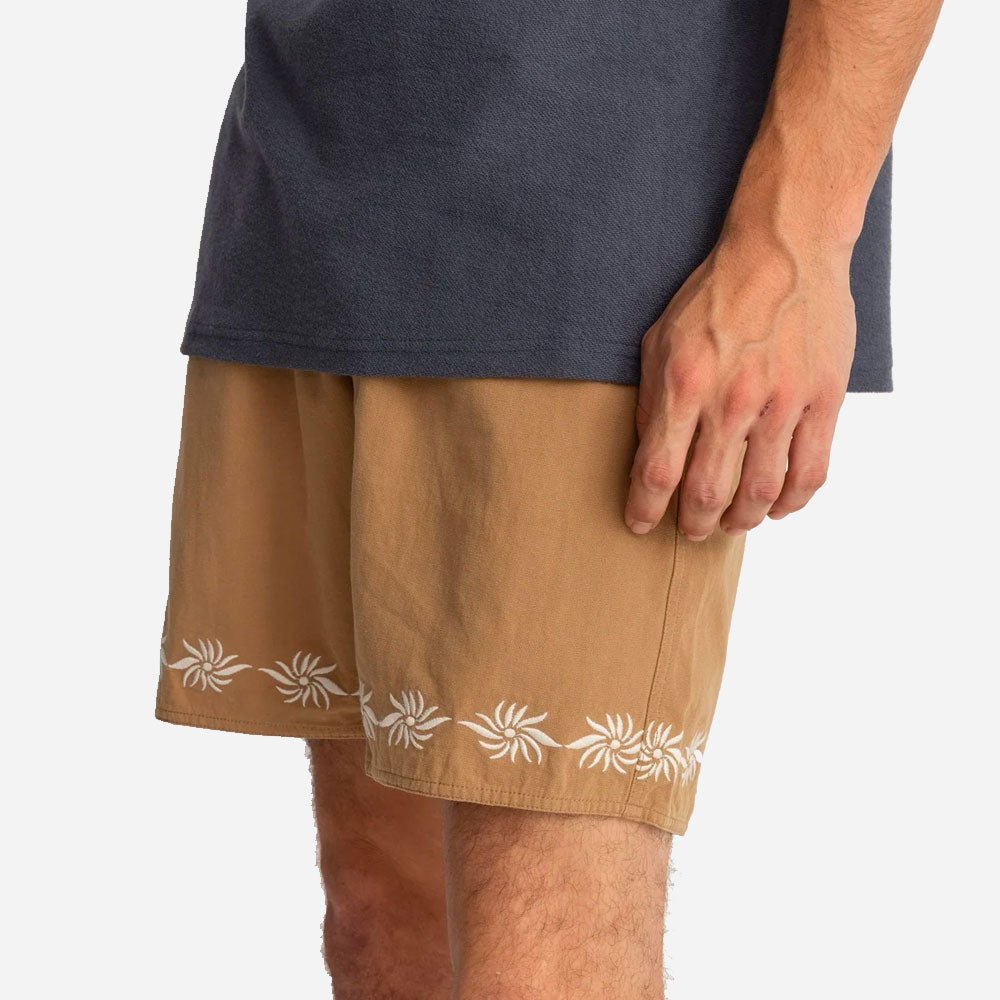 Rhythm - Canvas Sun Jam - Sand