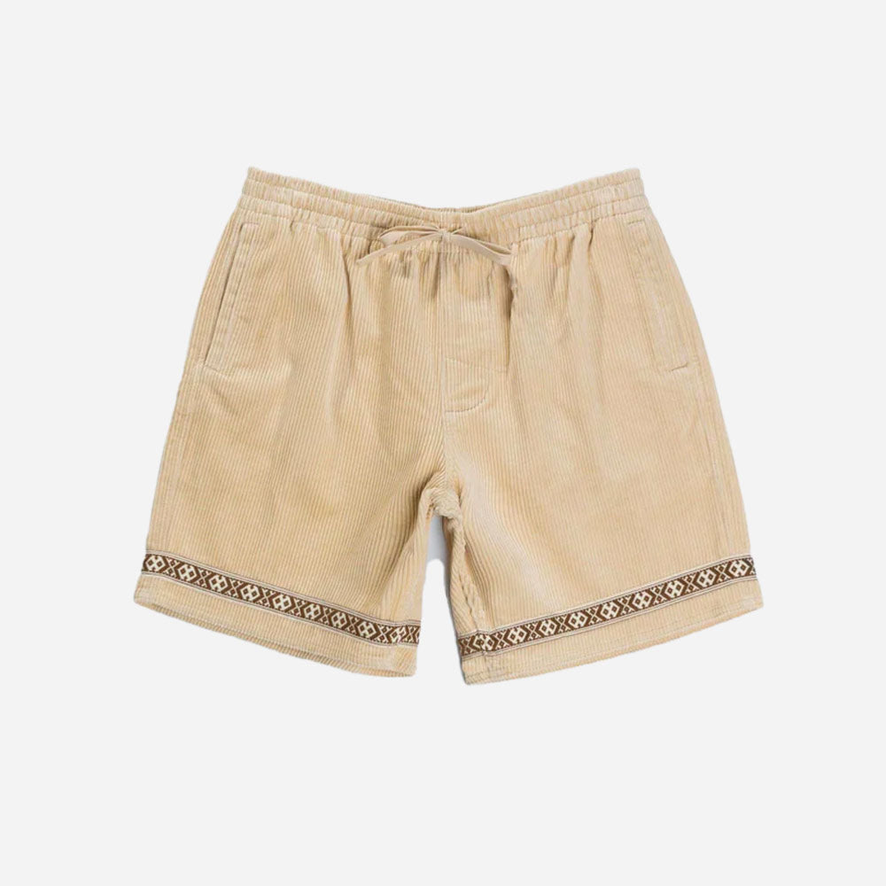 Rhythm - Trim Cord Jam - Natural