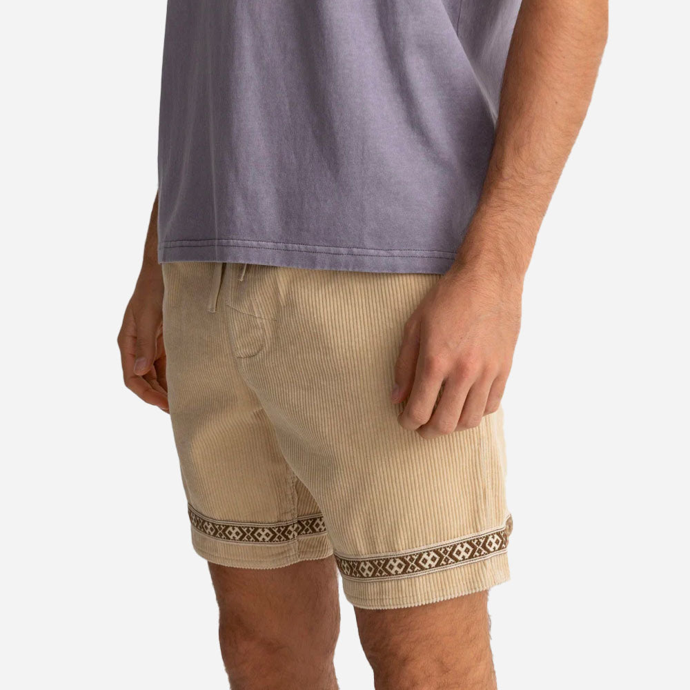 Rhythm - Trim Cord Jam - Natural