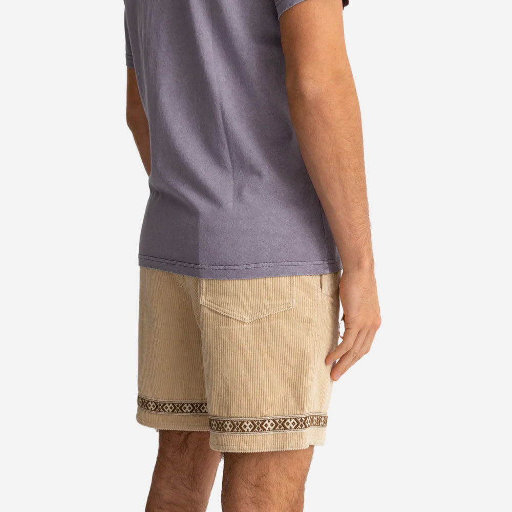 Rhythm - Trim Cord Jam - Natural