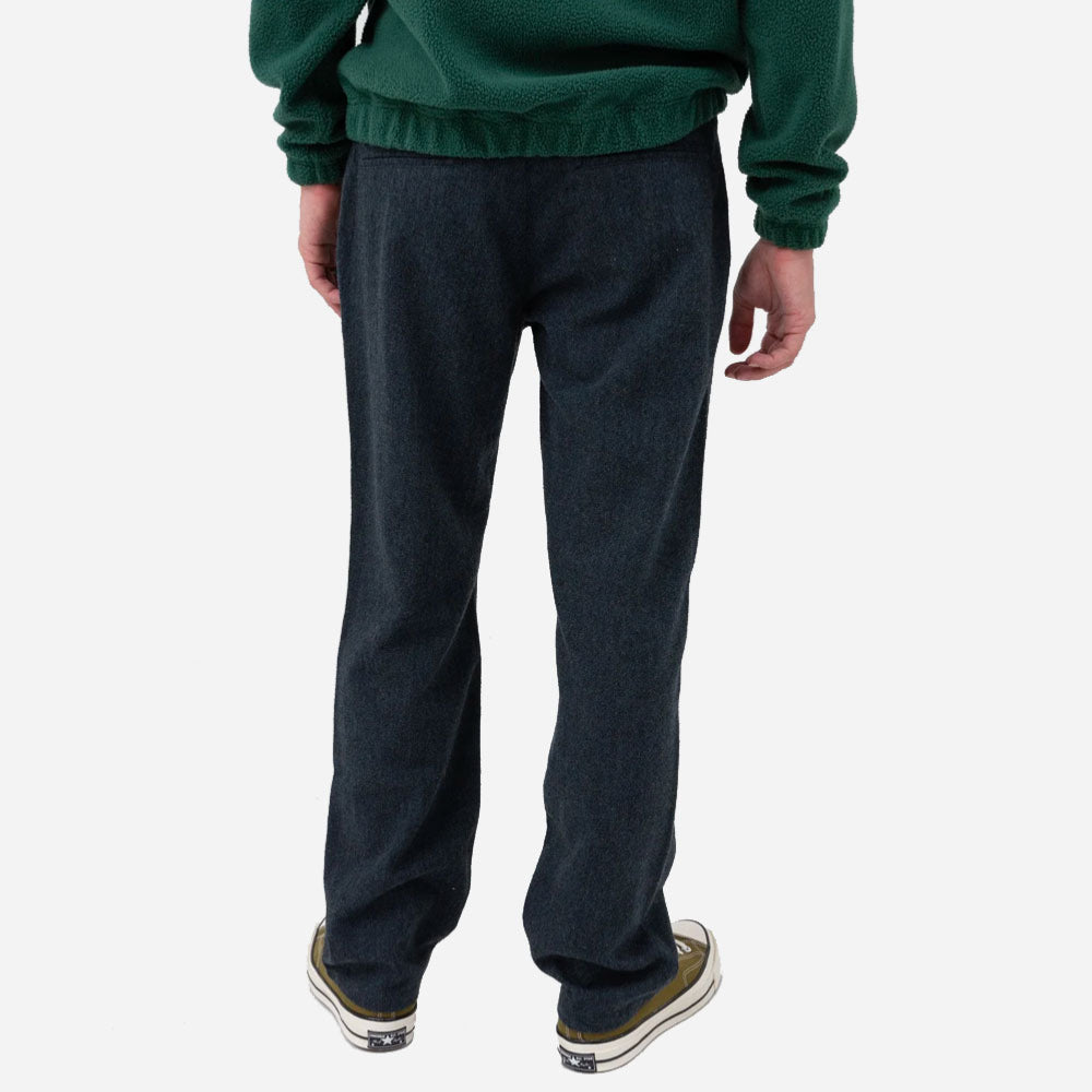 RHYTHM - ESSENTIAL TROUSER - Navy