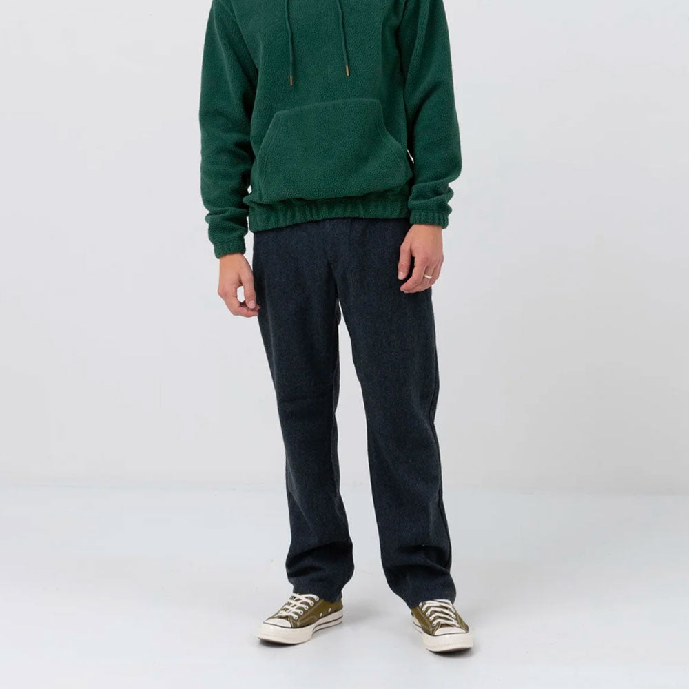 RHYTHM - ESSENTIAL TROUSER - Navy