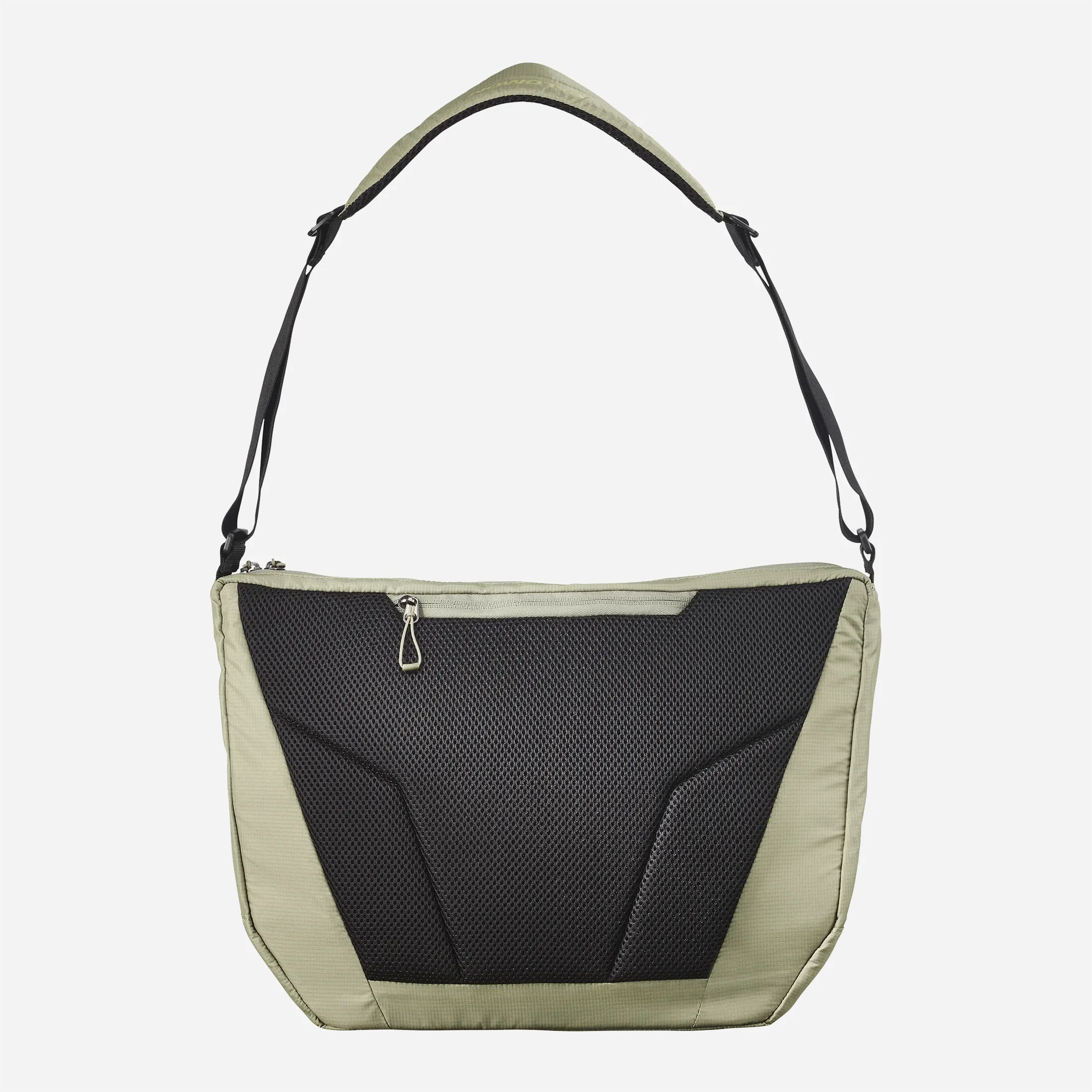 Salomon ACS Shoulder Bag - Deep Lichen Green / Tea