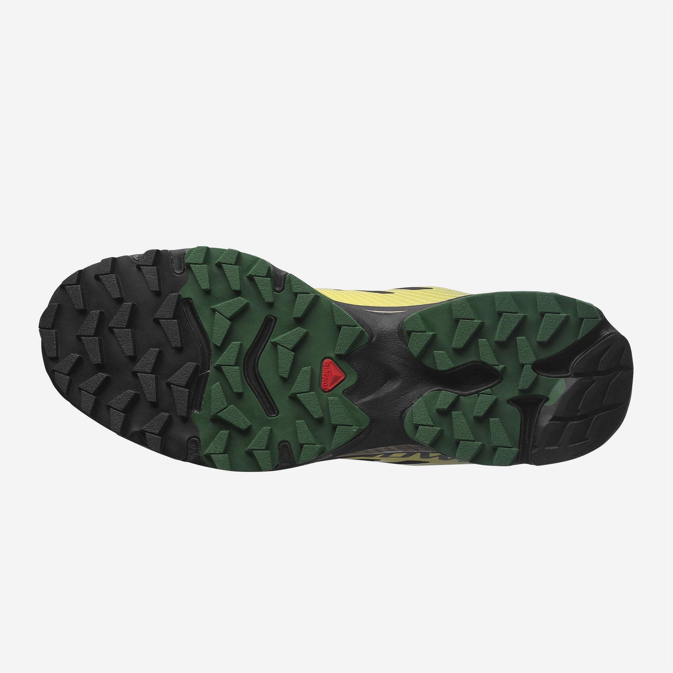 Salomon Sportstyle - XT-4 OG - Black / Asphalt / Eden