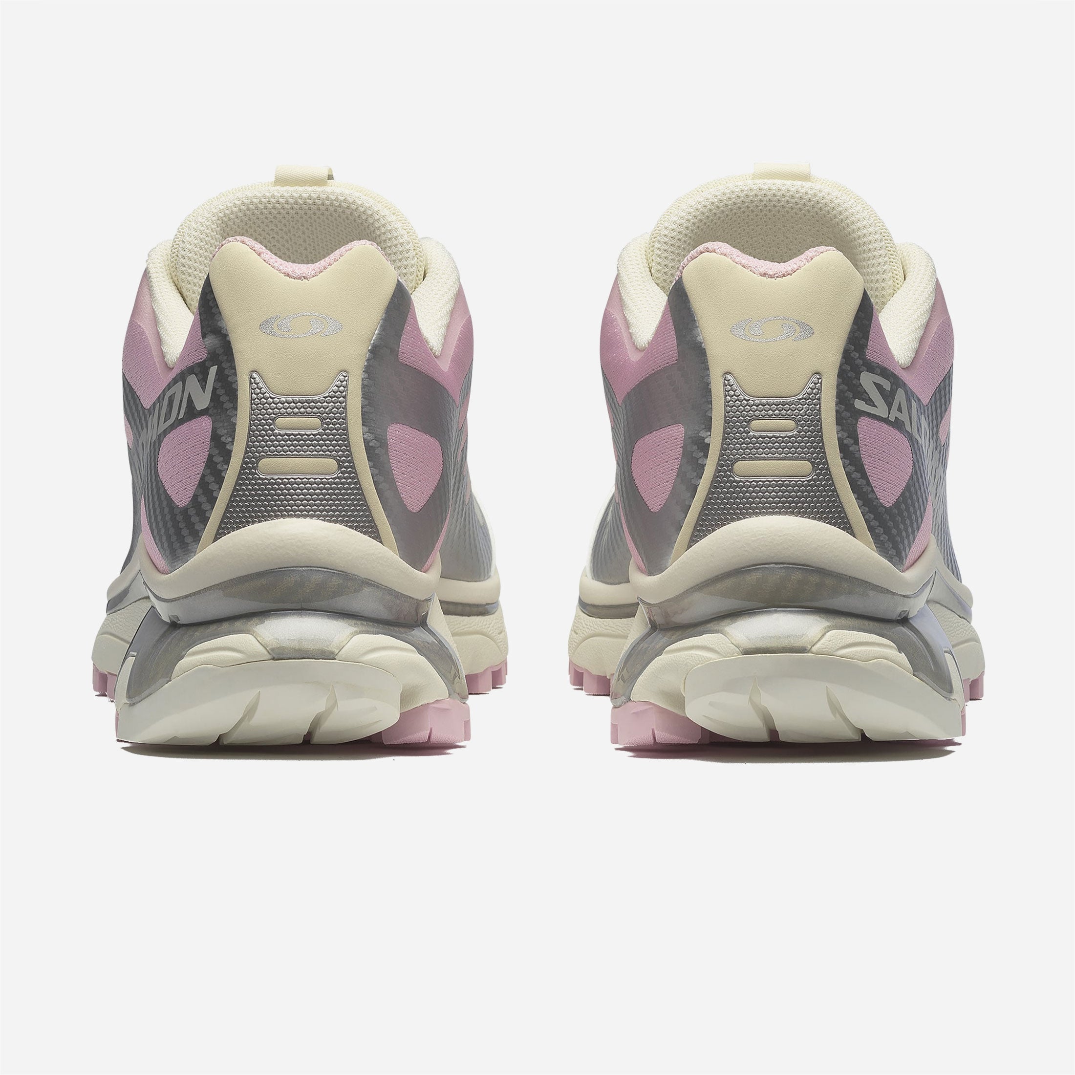 Salomon Sportstyle - XT-4 OG - Vanila / Silver / Fairy tale
