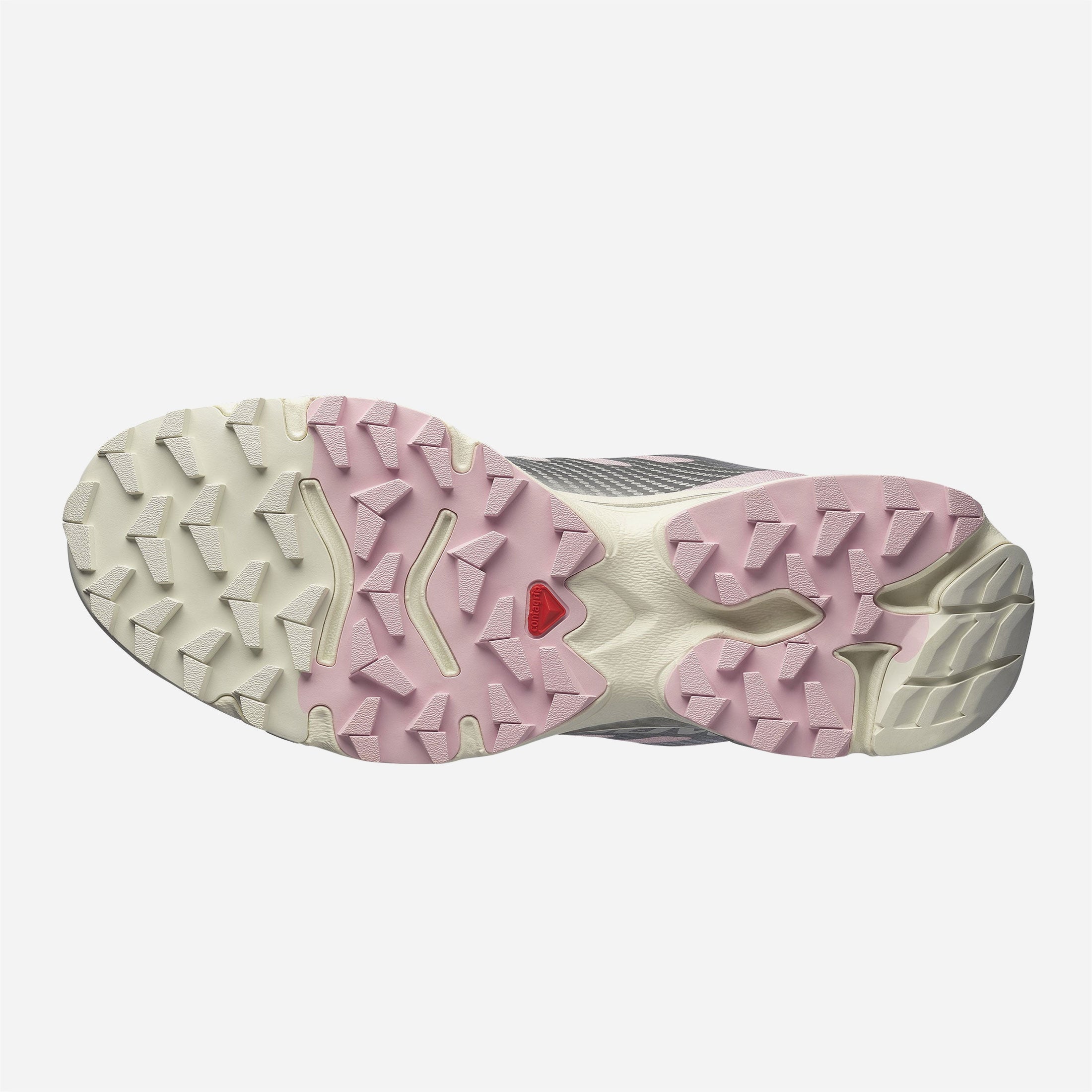 Salomon Sportstyle - XT-4 OG - Vanila / Silver / Fairy tale