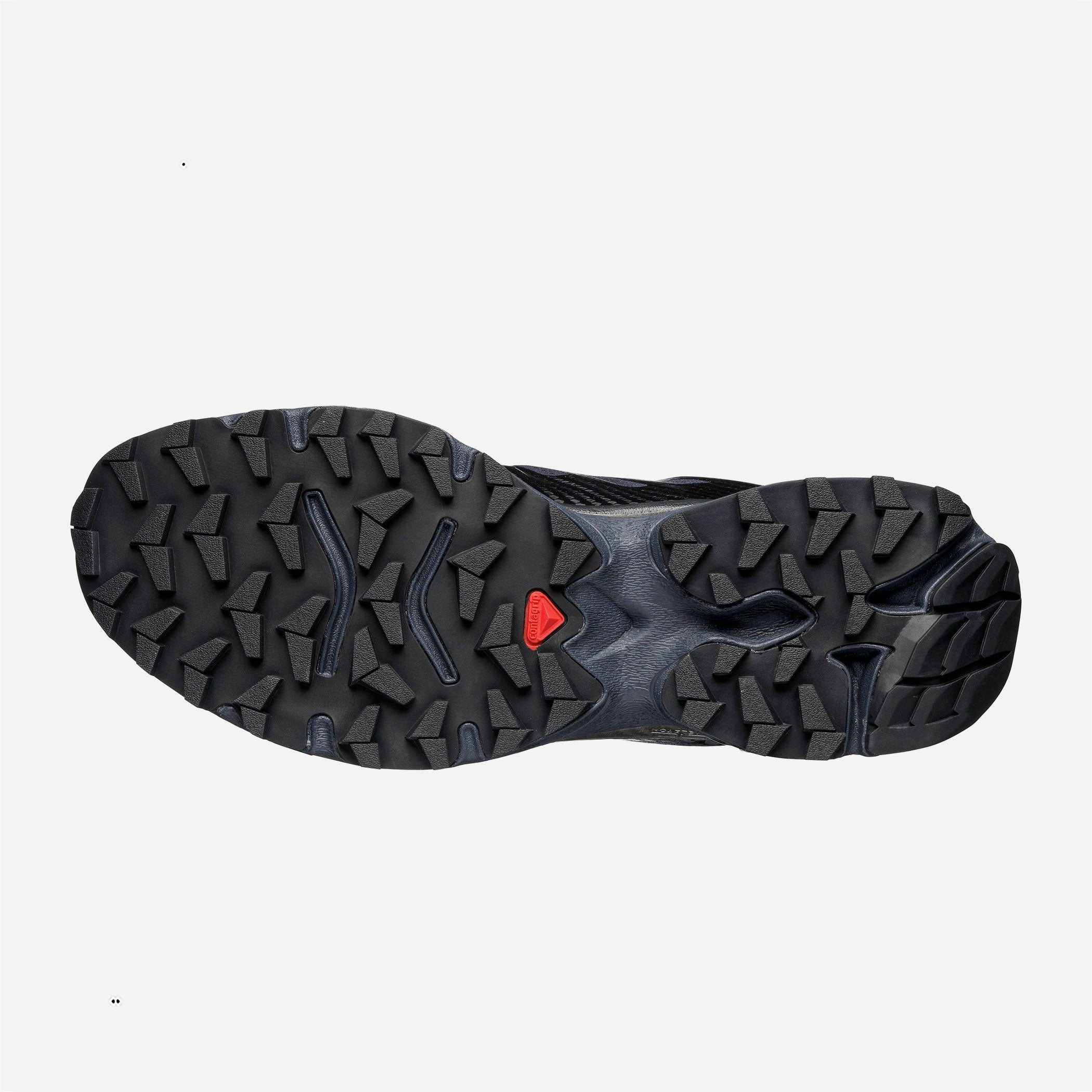 Salomon Sportstyle - XT-4 OG - Black / Ebony / Silver Metallic