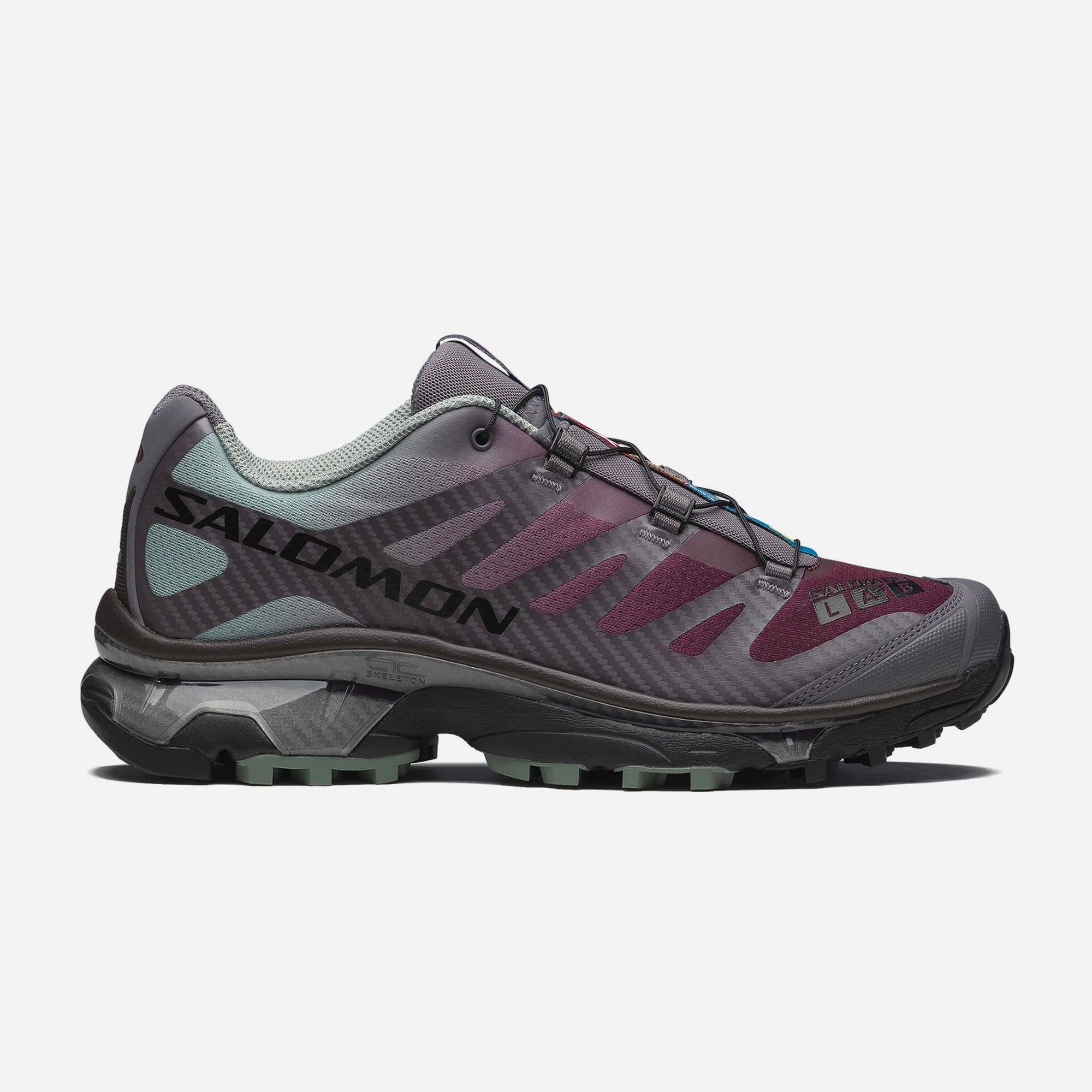 Salomon Sportstyle - XT-4 OG - Excalibur / Greenm / Tawnyp