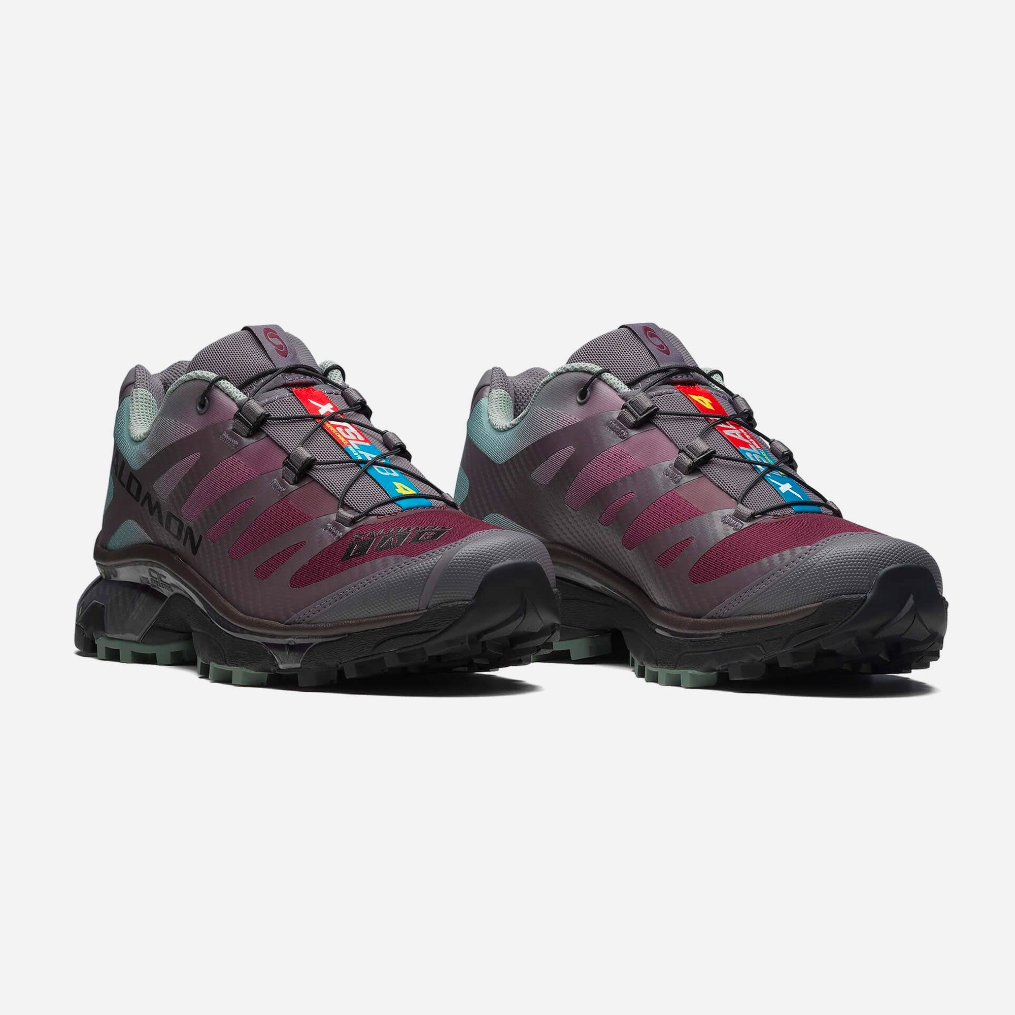 Salomon Sportstyle - XT-4 OG - Excalibur / Greenm / Tawnyp