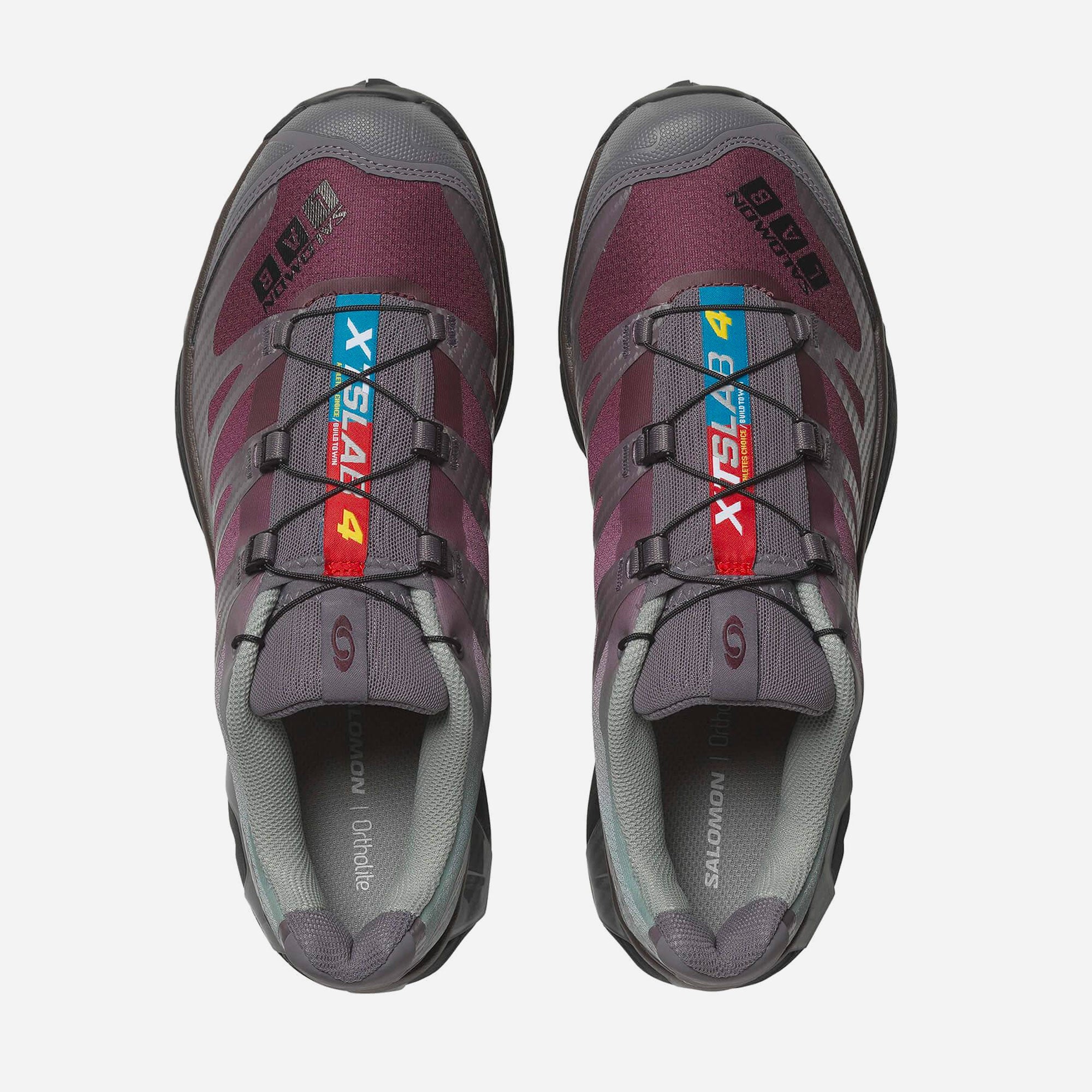 Salomon Sportstyle - XT-4 OG - Excalibur / Greenm / Tawnyp