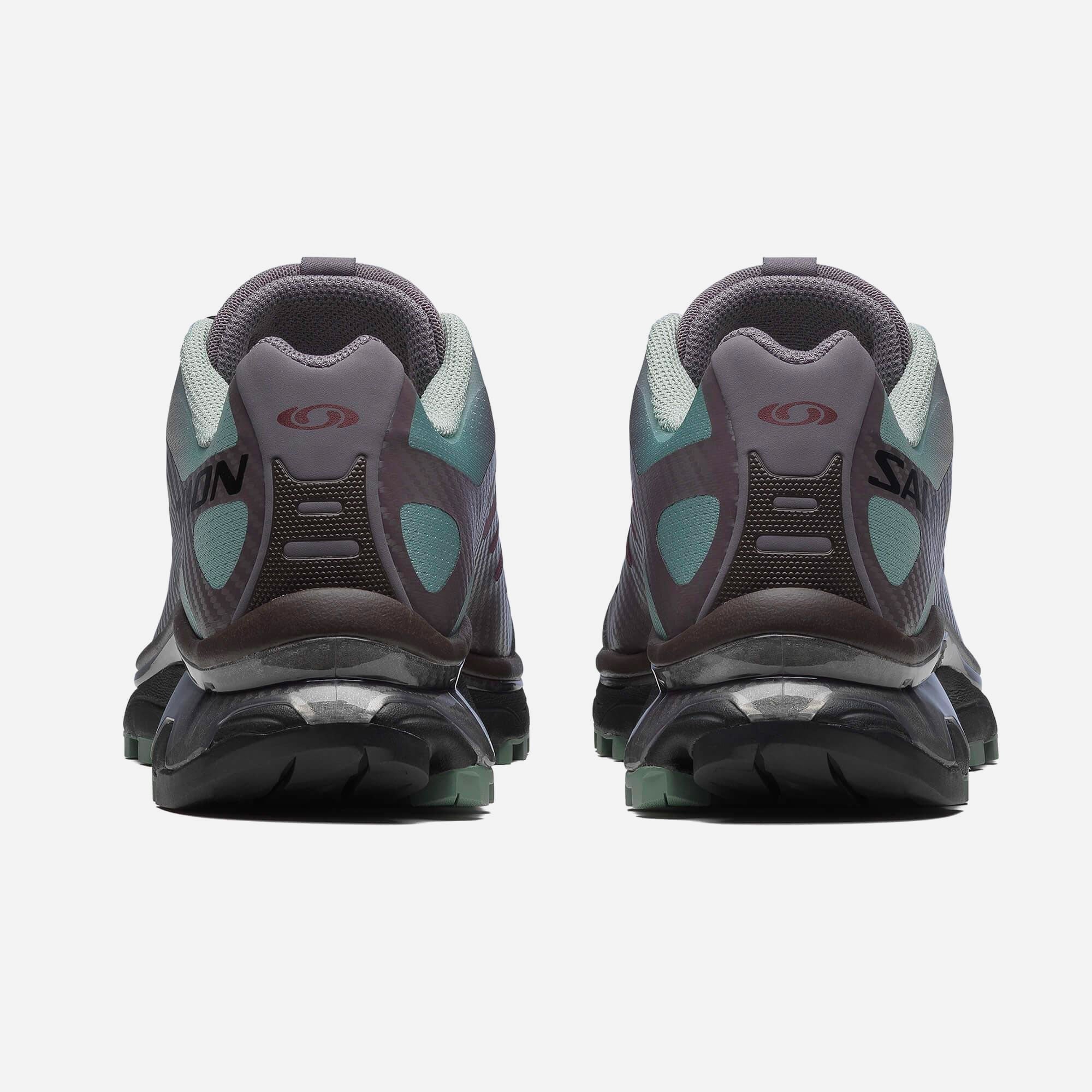 Salomon Sportstyle - XT-4 OG - Excalibur / Greenm / Tawnyp