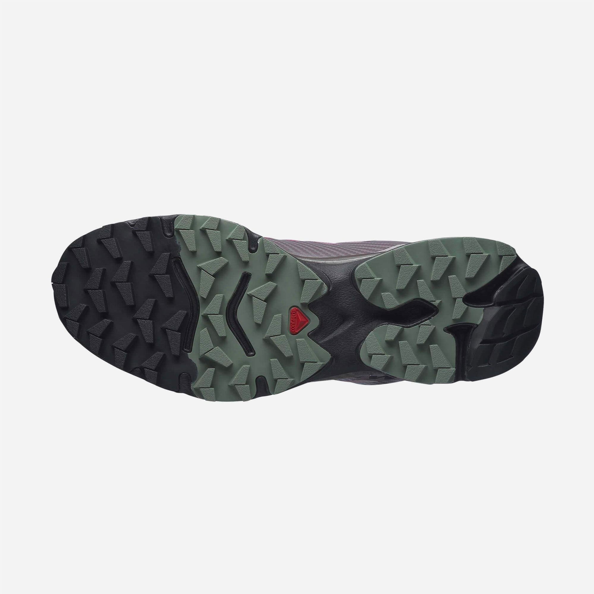 Salomon Sportstyle - XT-4 OG - Excalibur / Greenm / Tawnyp
