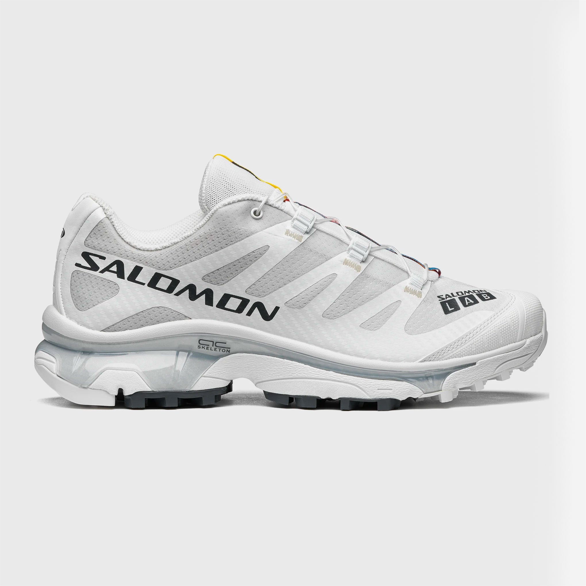 SALOMON SPORTSTYLE - XT-4 OG - White / Ebony / Lunar Rock
