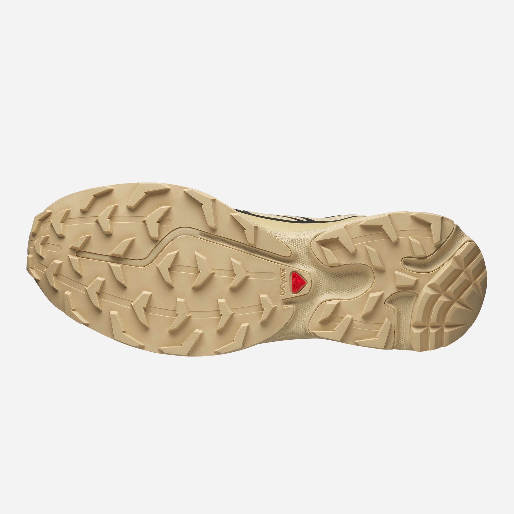 Salomon Sportstyle - XT-6 GTX - Safari / Safari / Black