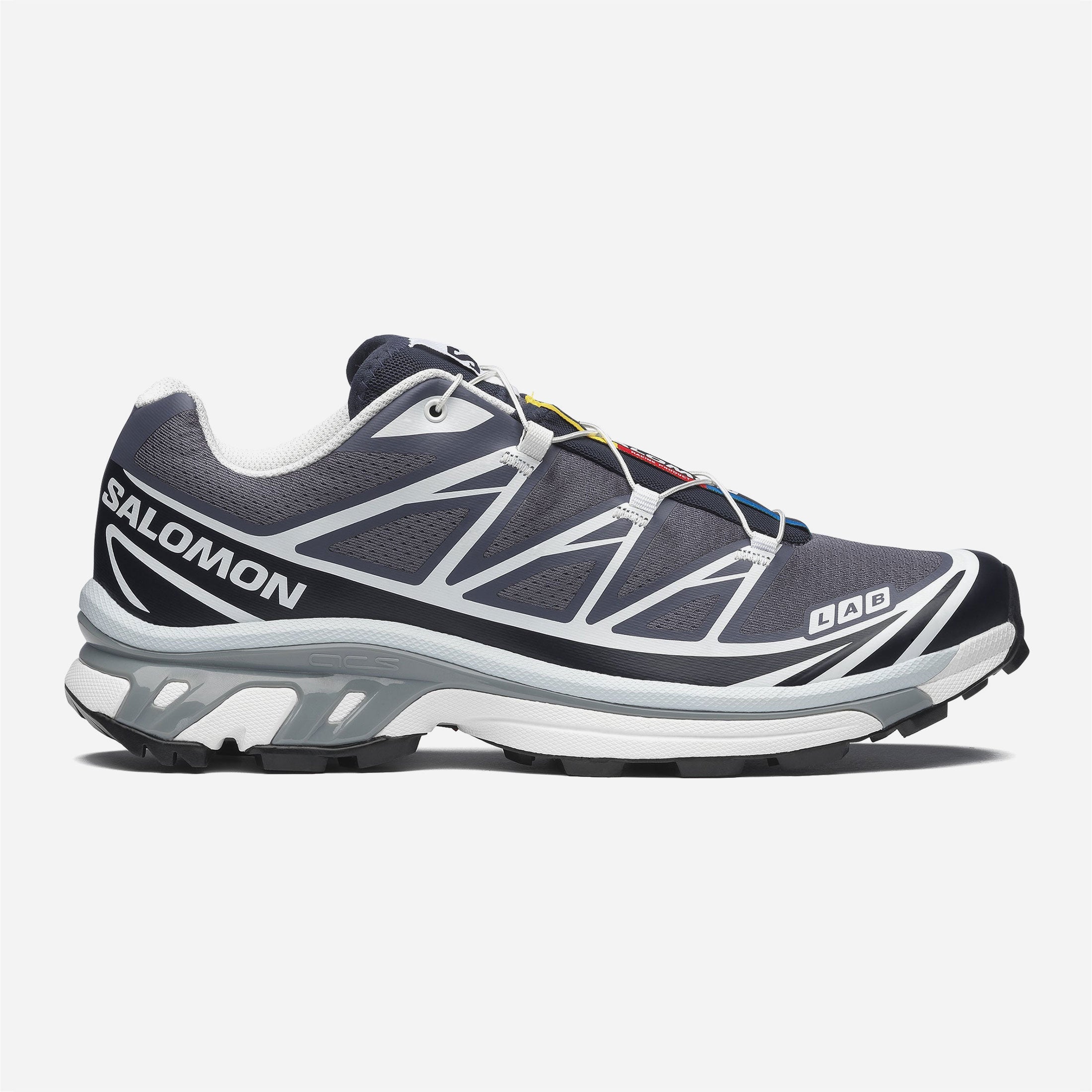 Salomon Sportstyle - XT-6 - Grisaille / Blue Nights / Quarry