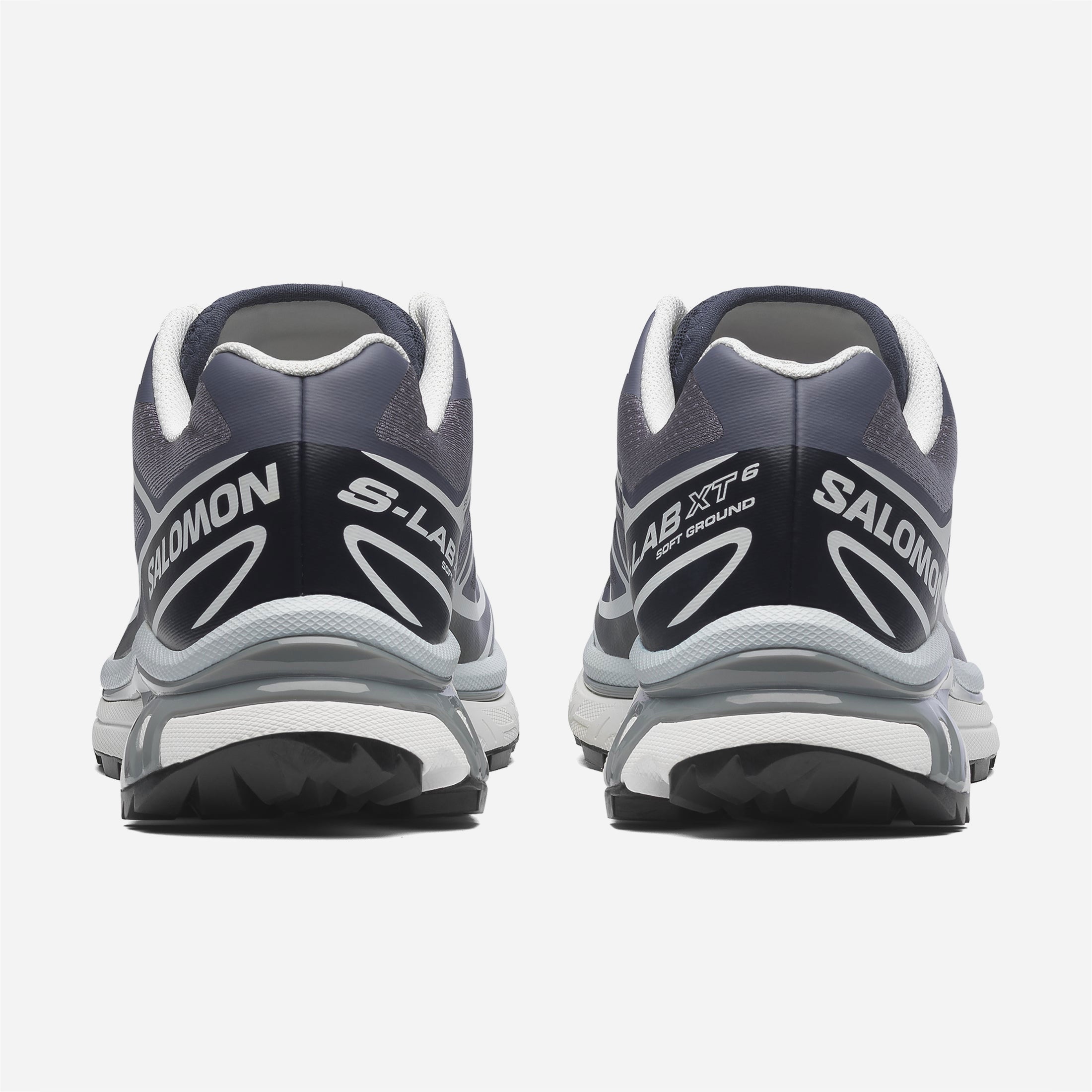 Salomon Sportstyle - XT-6 - Grisaille / Blue Nights / Quarry