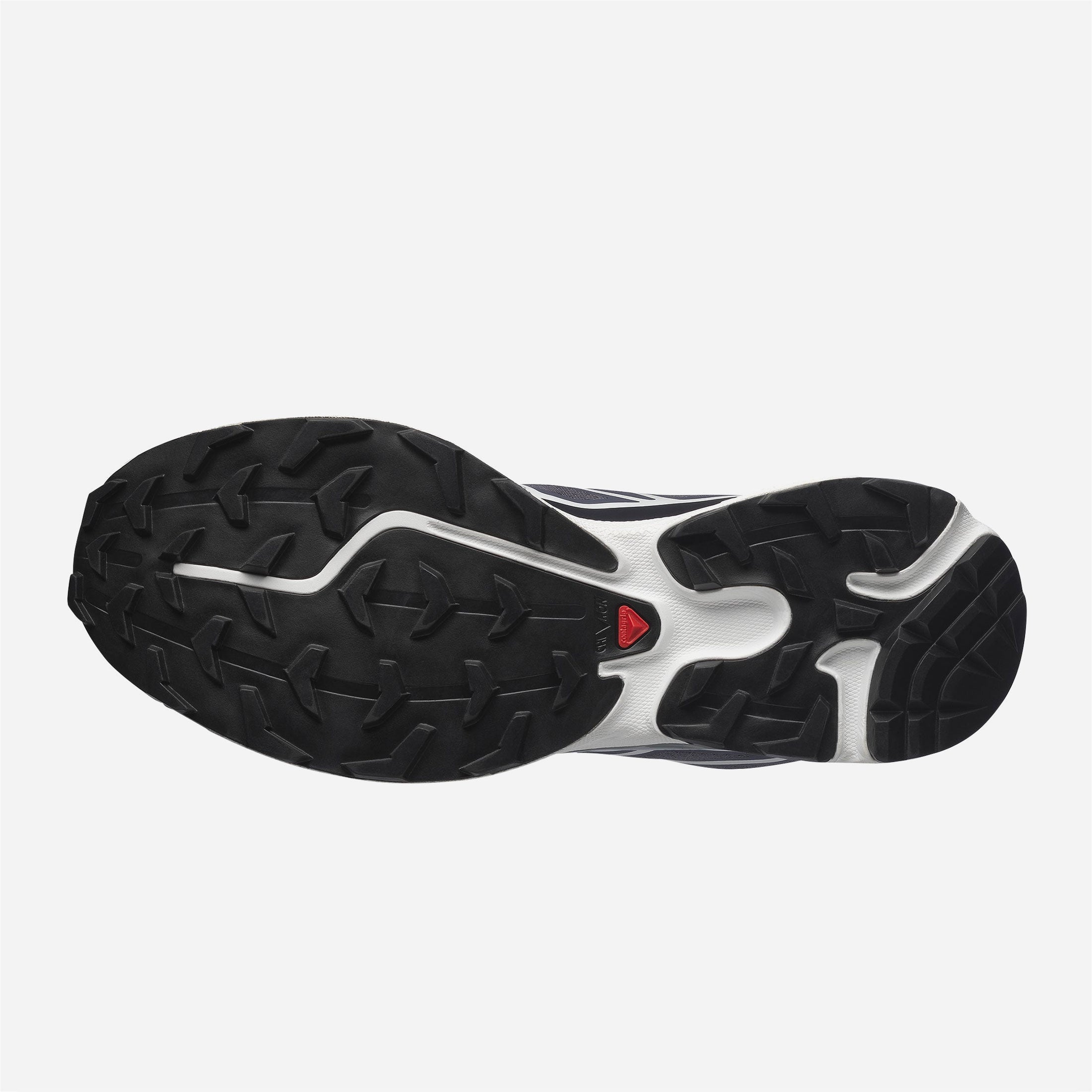 Salomon Sportstyle - XT-6 - Grisaille / Blue Nights / Quarry