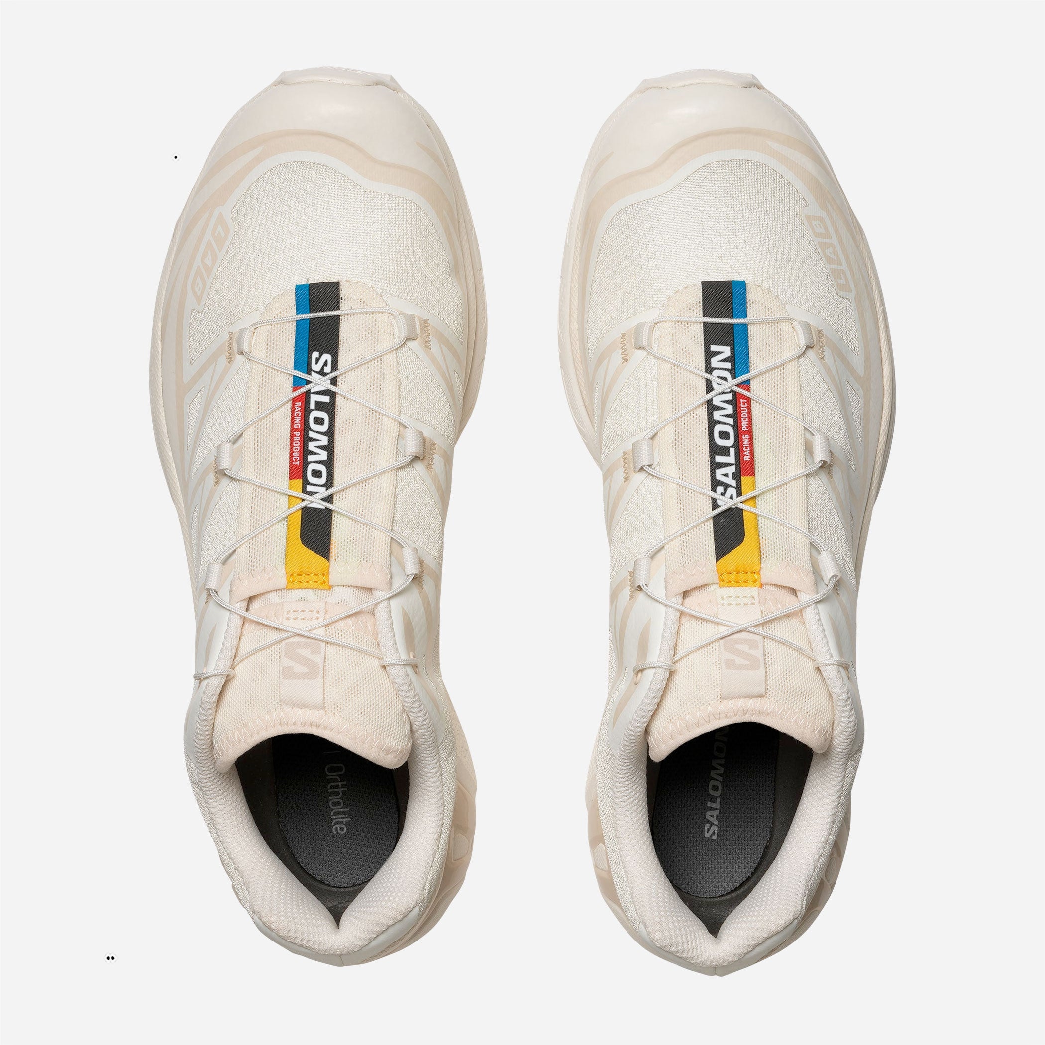 Salomon Sportstyle - XT-6 - Vanilla Ice / Vanila / Almond milk