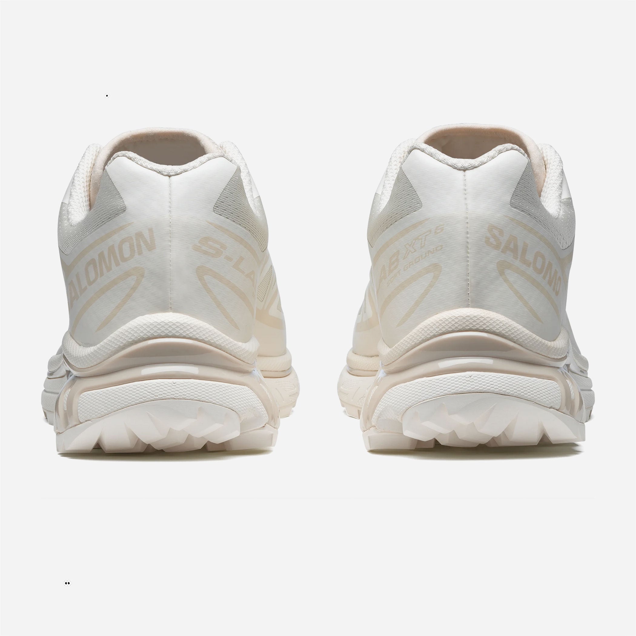 Salomon Sportstyle - XT-6 - Vanilla Ice / Vanila / Almond milk