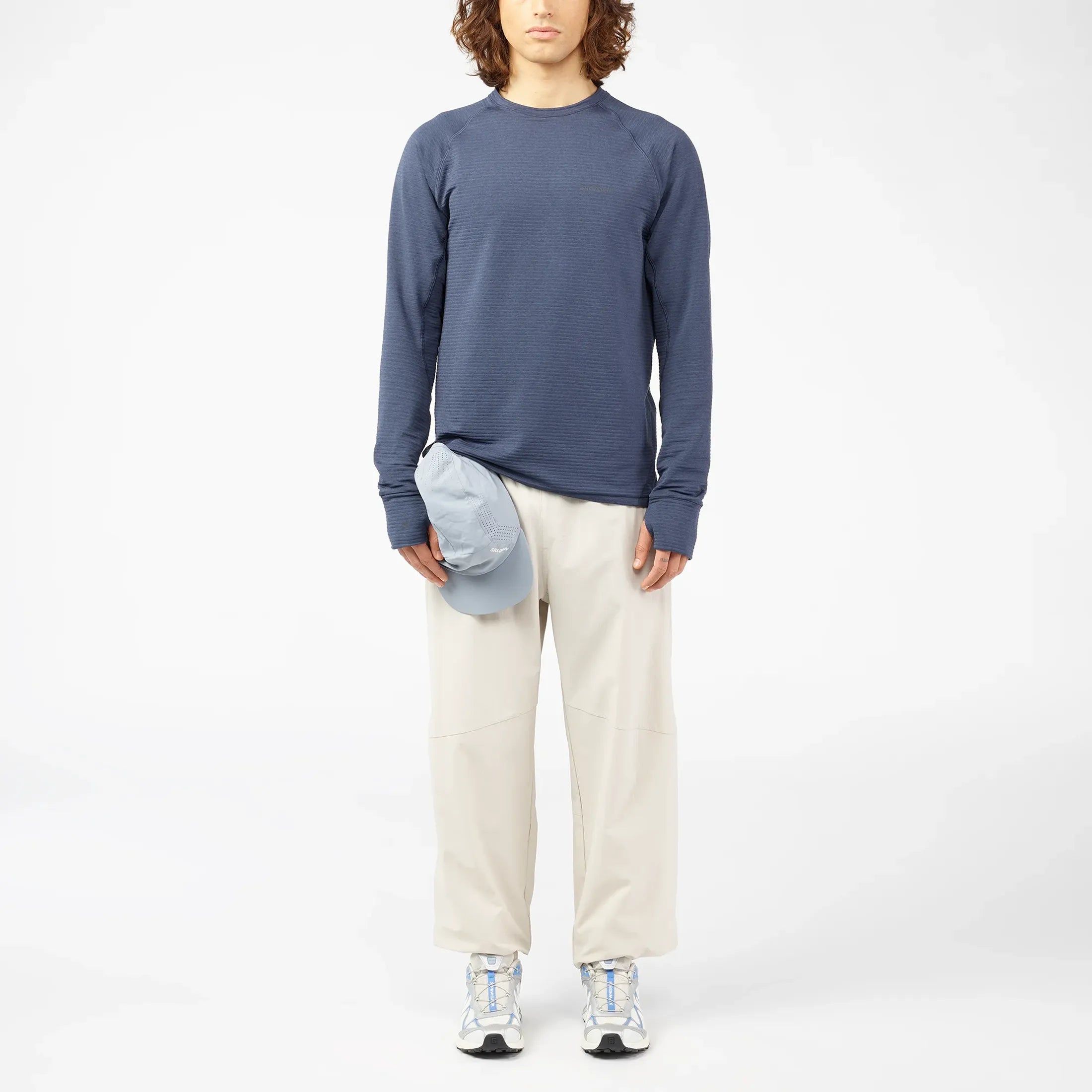 Salomon Sportstyle - XT-Whisper - Vanilla Ice / Ftw Silver / Persian