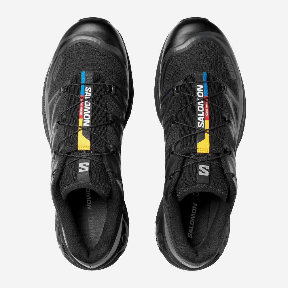 SALOMON SPORTSTYLE - XT-6 - Black / Black / Phantom