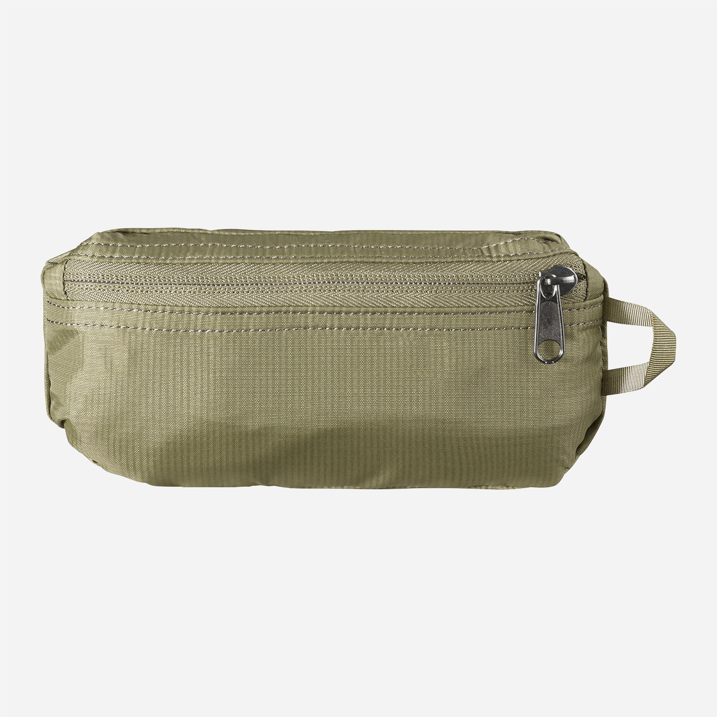 Salomon Sportstyle - ACS Packable Tote Bag - Martini Olive / Seagrass