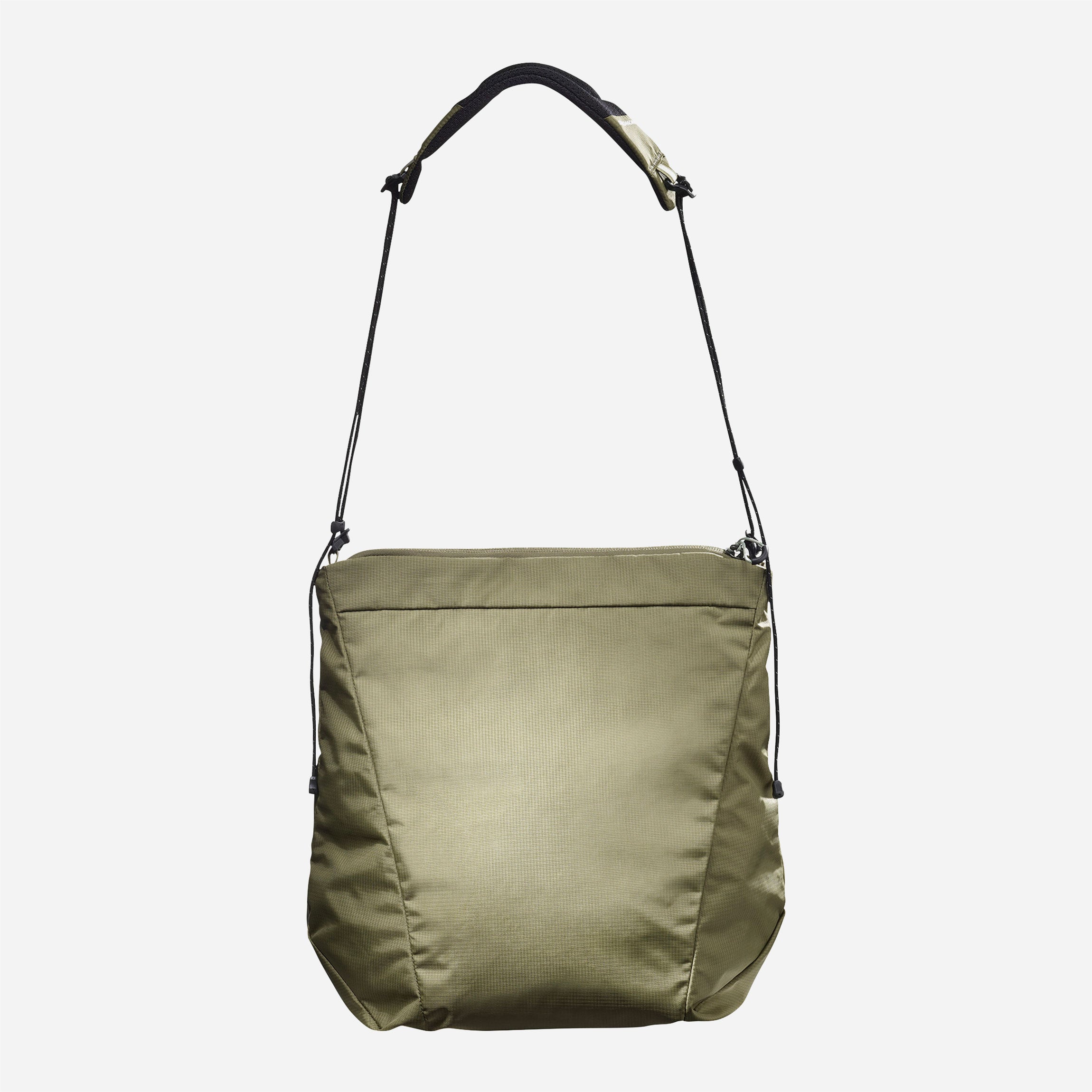 Salomon Sportstyle - ACS Packable Tote Bag - Martini Olive / Seagrass