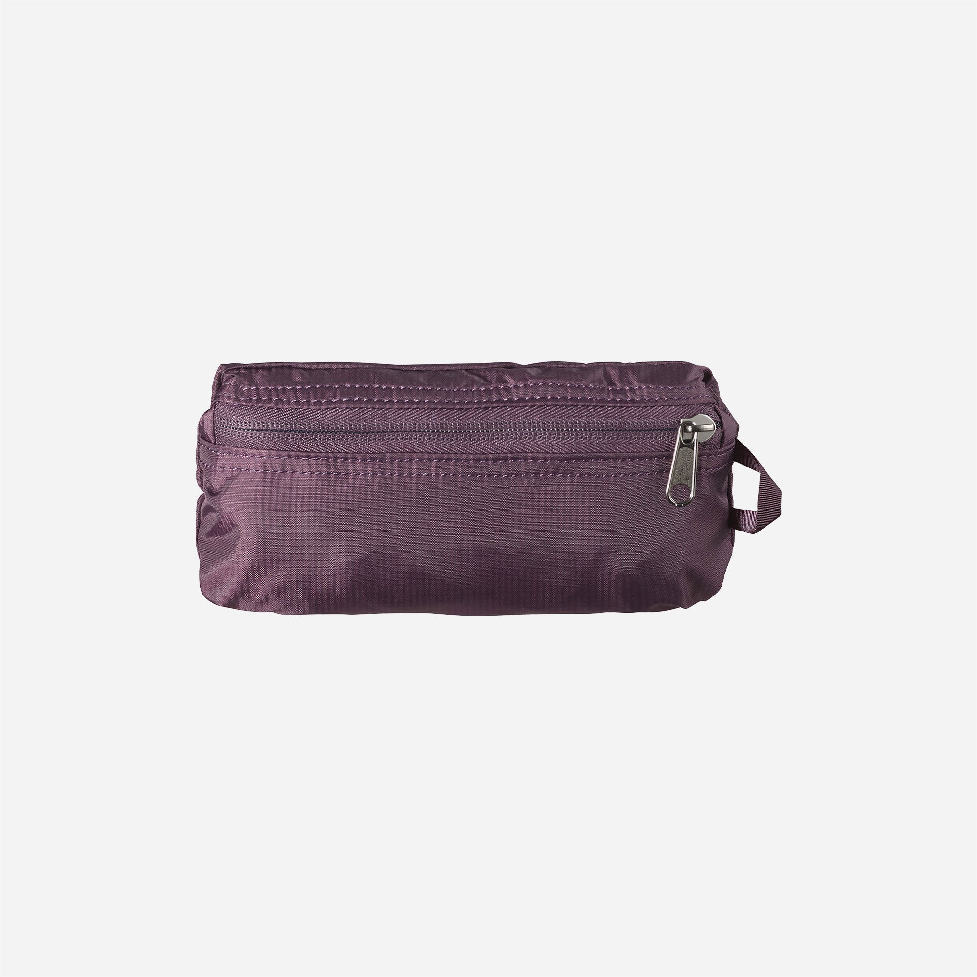 Salomon Sportstyle - ACS Packable Tote Bag - Plum Perfect / Rattan