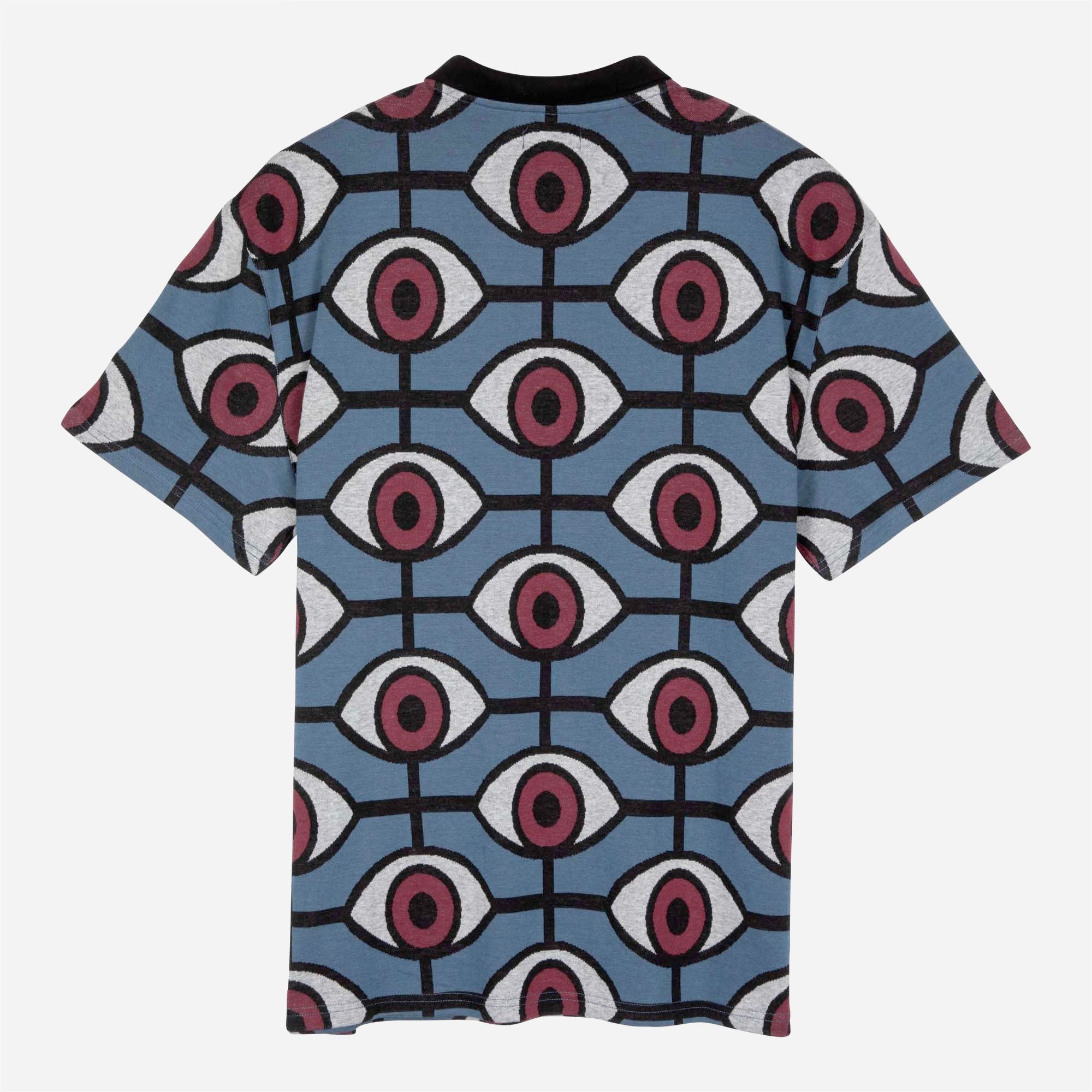 Santa Cruz - Fleck Polo - Salba Eyes