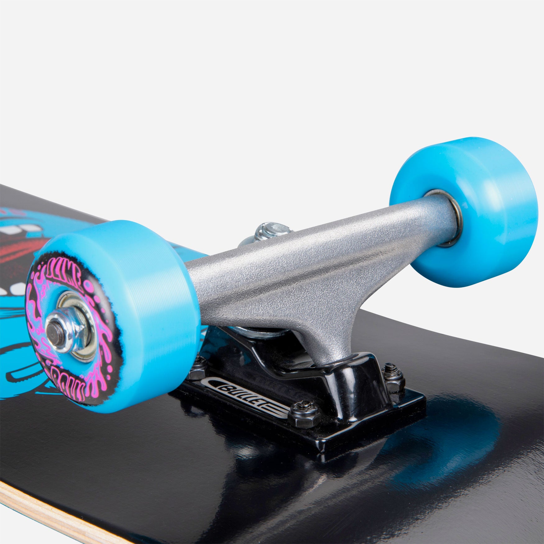 Santa Cruz - Screaming Hand Complete Skateboard