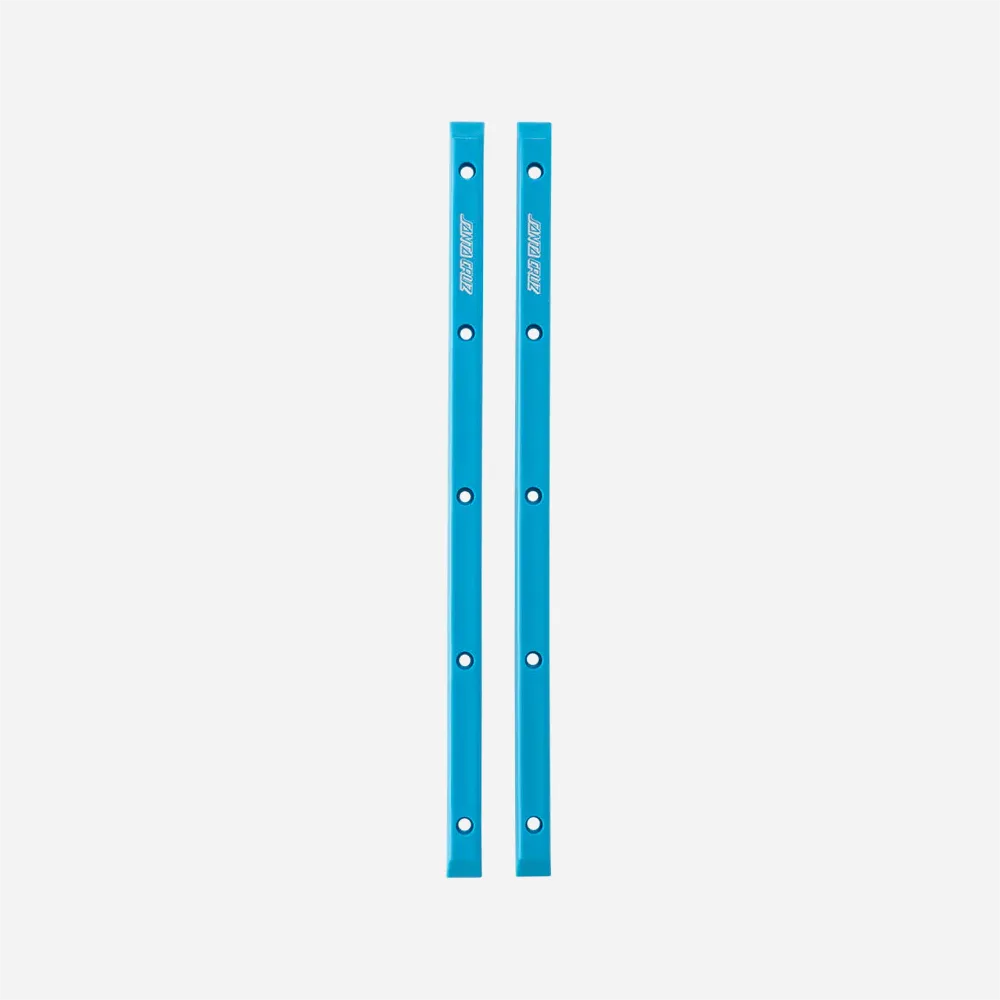 Santa Cruz Slimline II Rails - Protection & Smooth Glide