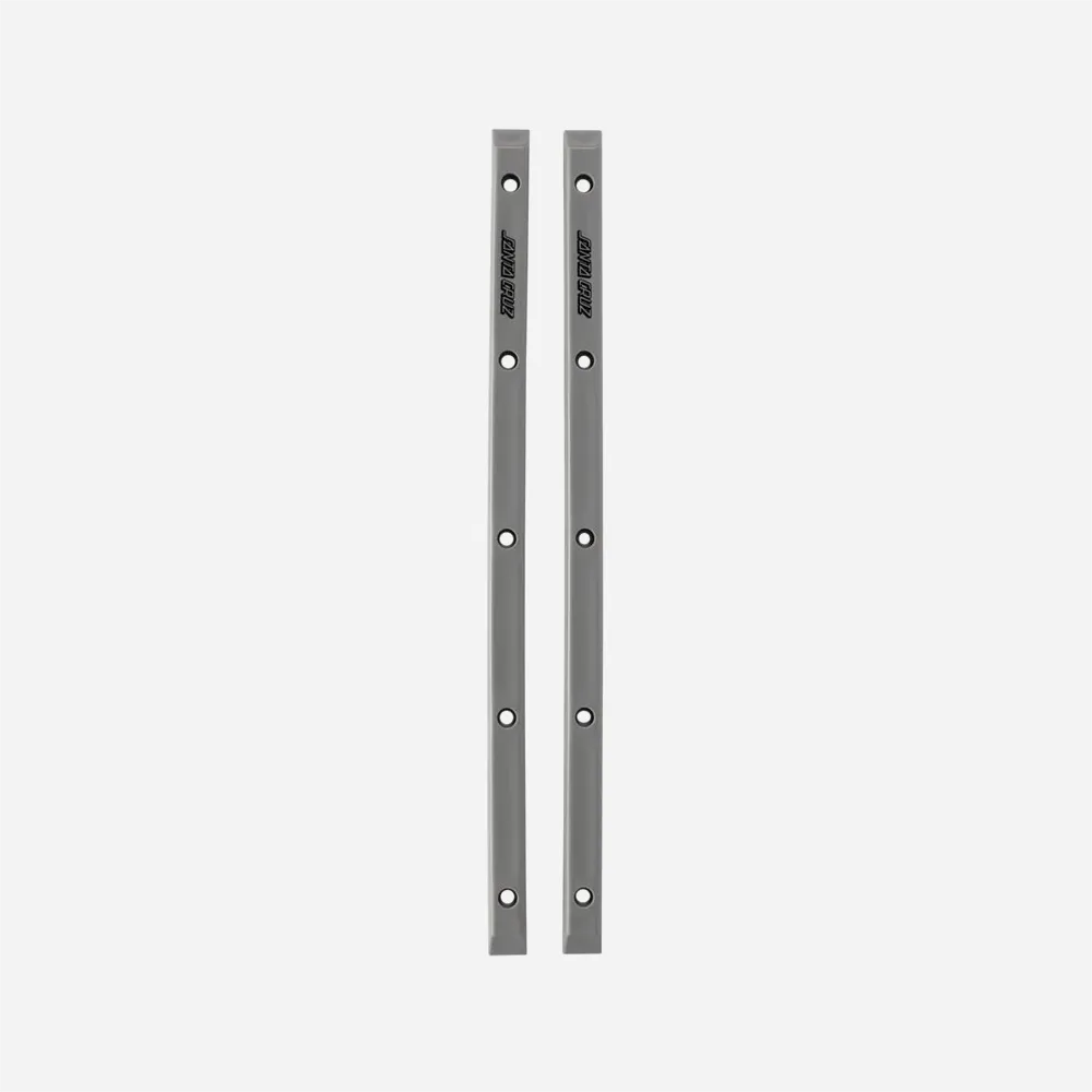 Santa Cruz Slimline II Rails - Protection & Smooth Glide