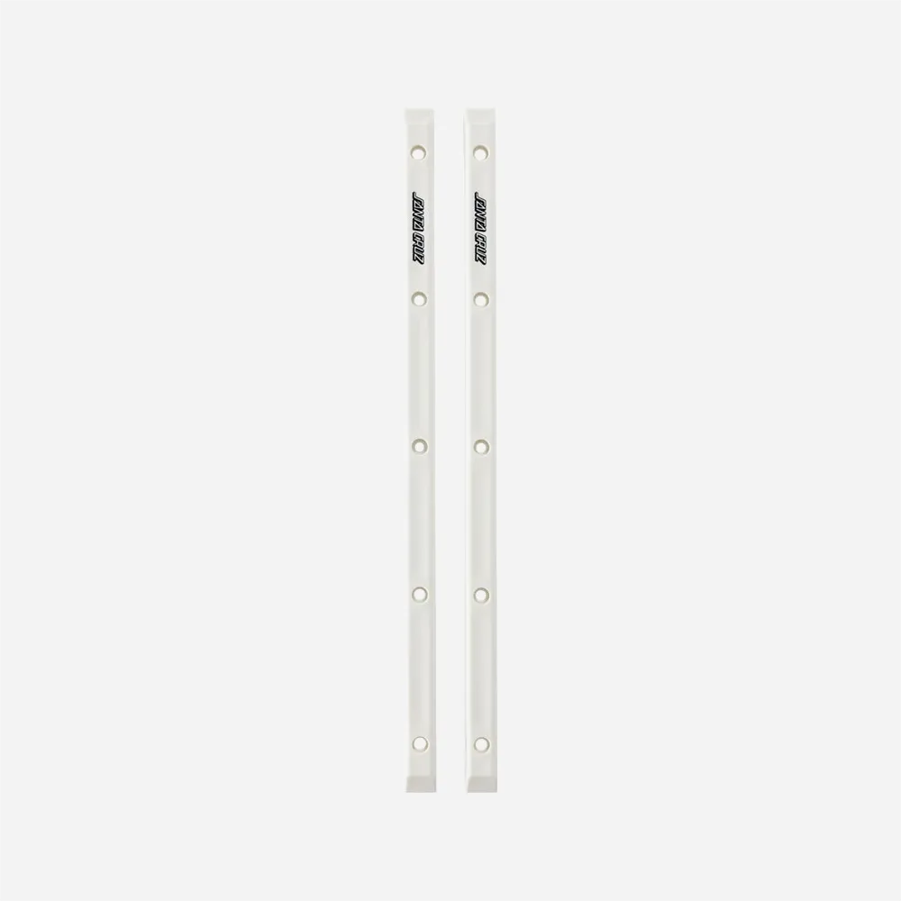 Santa Cruz Slimline II Rails - Protection & Smooth Glide