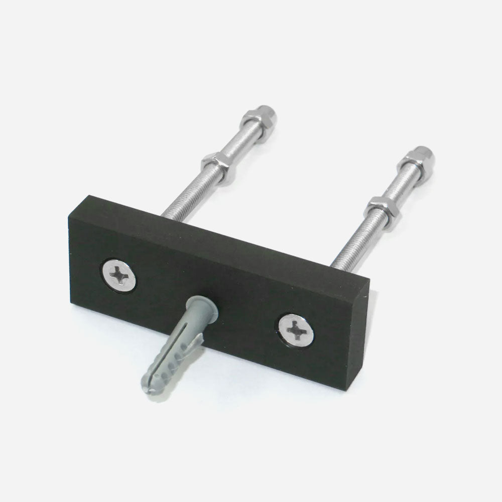 Skate Crew - HookBoard - Black