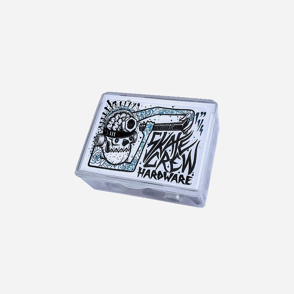 Skate Crew - Allen Hardware