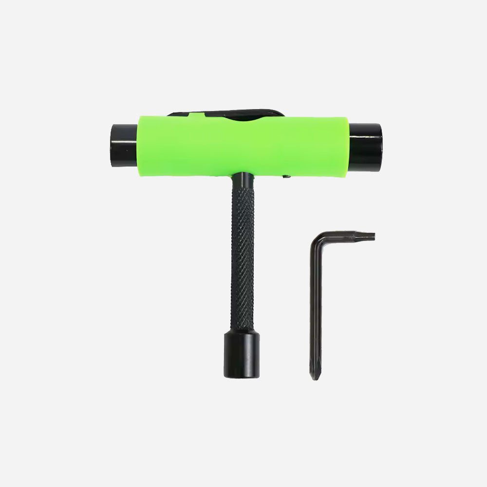 Skate Crew - Skateboard T-Tool