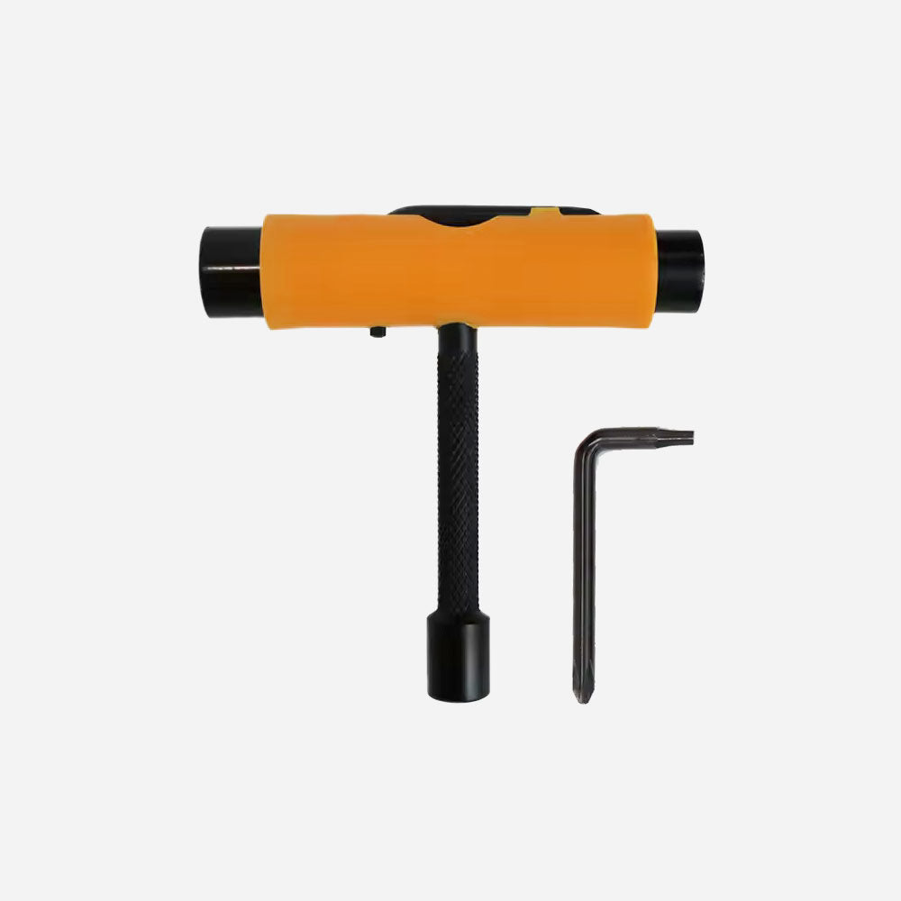 Skate Crew - Skateboard T-Tool