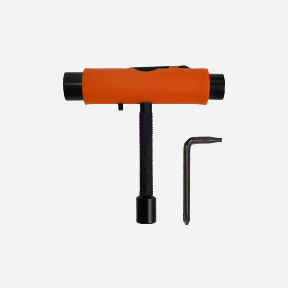 Skate Crew - Skateboard T-Tool
