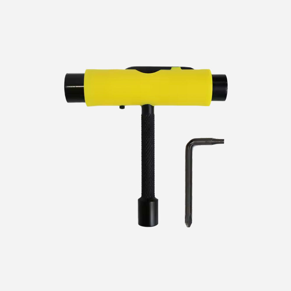 Skate Crew - Skateboard T-Tool