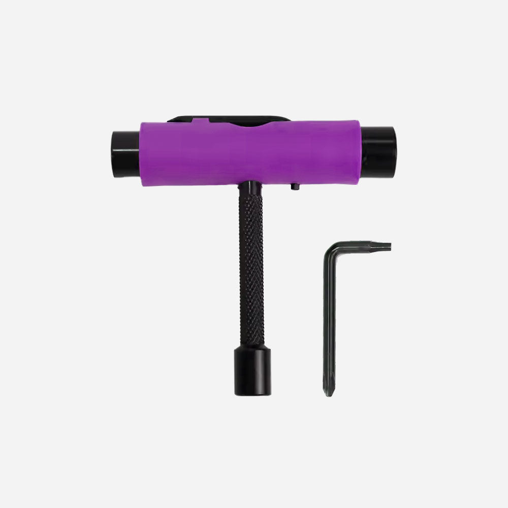 Skate Crew - Skateboard T-Tool