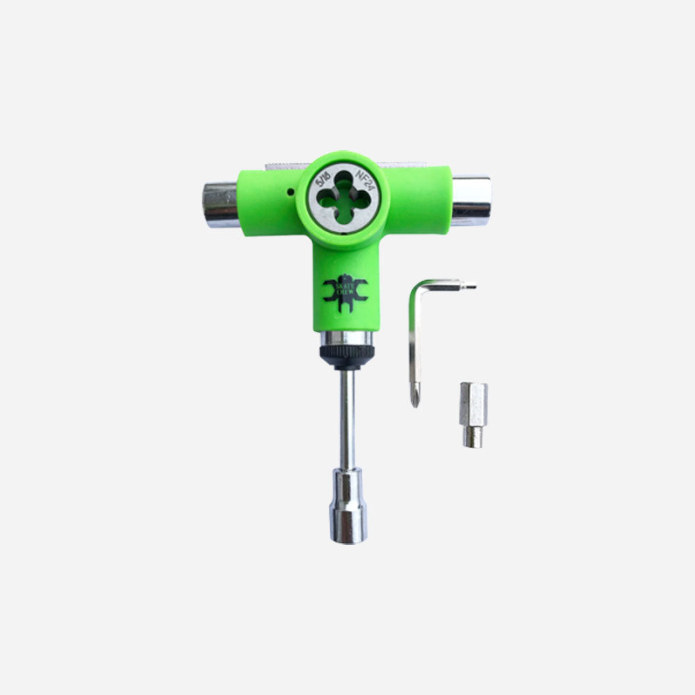 Skate Crew - Master Skateboard Tool