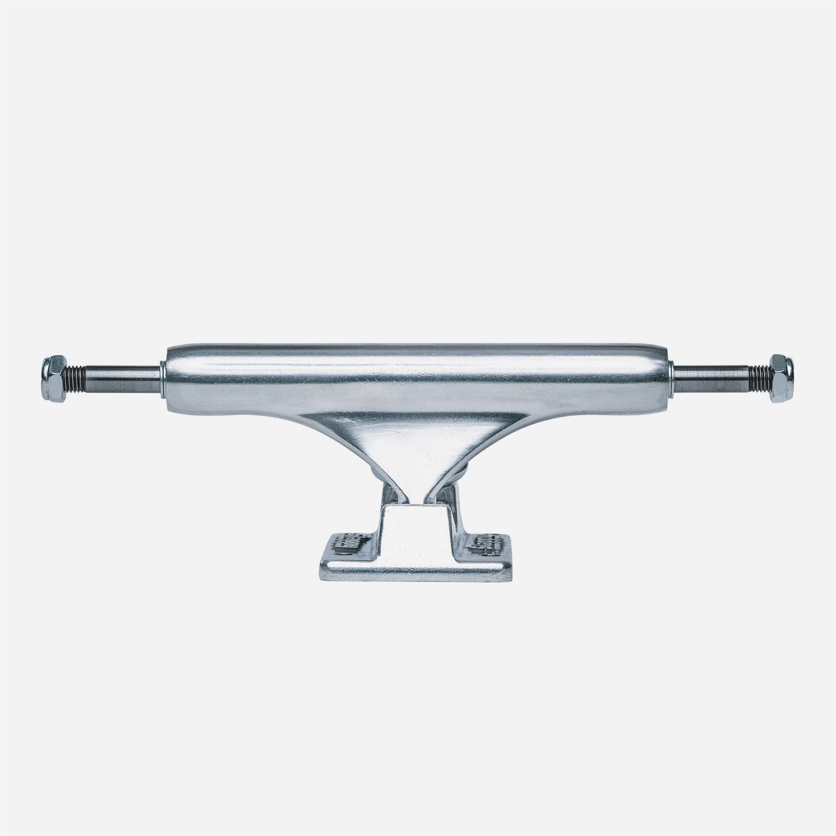 Slappy - ST1 Classic - Polished (2 Trucks)